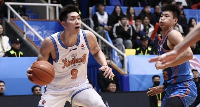 今夜CBA改写历史！宁波破广东不胜魔咒 青岛客胜北京创队史！冷门迭爆夜