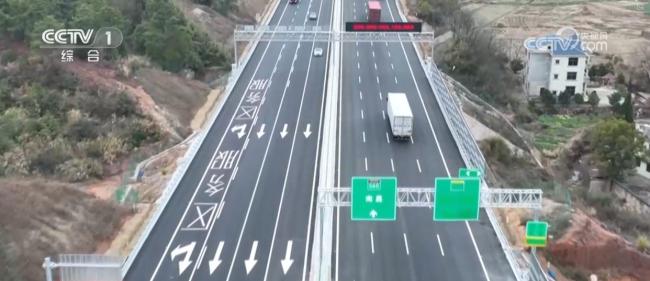 “物畅其流”为流动的中国增添澎湃活力