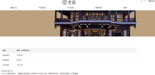 金价暴跌刚买的黄金能退吗 退货规定引争议