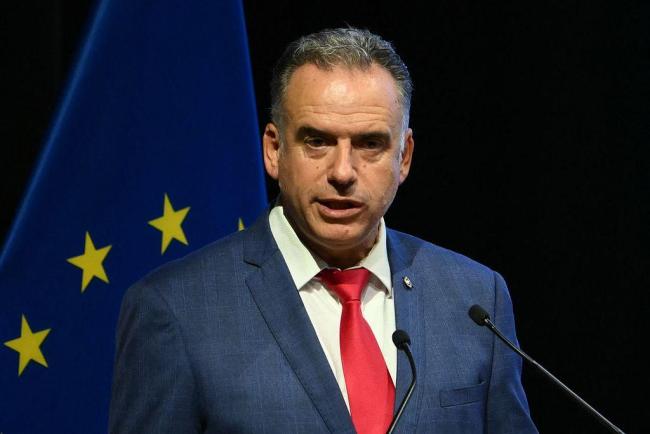 乌拉圭总统率团访华 探索中拉合作 深化多领域交流