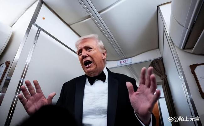 好意思媒：好意思双赤字定时炸弹或将同期引爆 经济危境近在眉睫