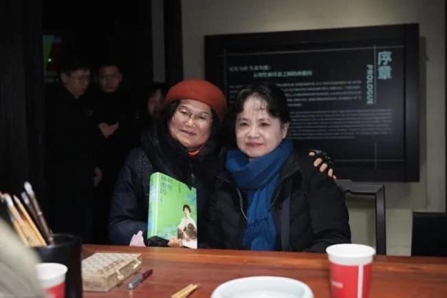 杭州用一派街区敷陈林徽因的好意思好 宋韵风华照耀才女初心