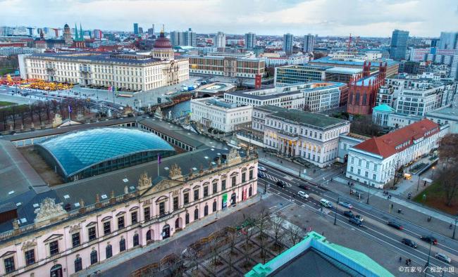 俄罗斯留学生期待中俄国际合作 教育合作迎来新机遇