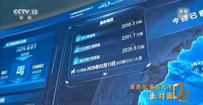 12306回应售票15天预售期能否延长 平衡需求与运力适配