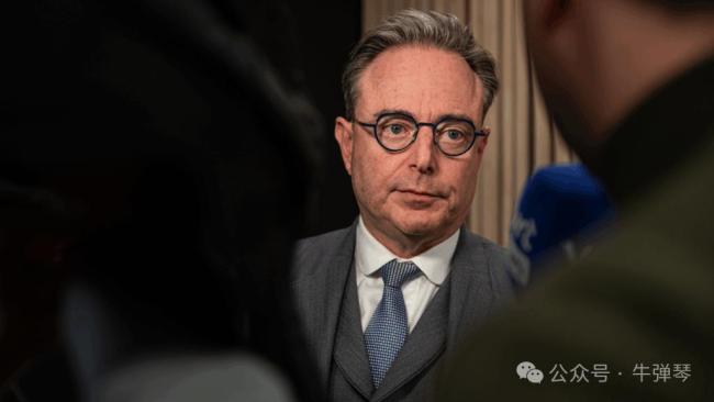 欧洲对美国开骂了 盟友间的温情面纱被撕破