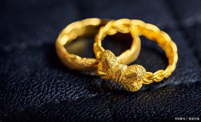 黄金白银又跌麻了 财富震荡引发关注