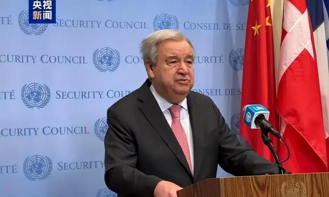 外媒曝特朗普将很快下令攻击伊朗 中东局势剑拔弩张