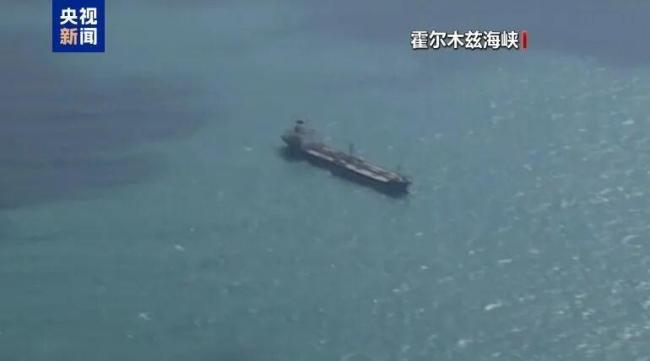 武契奇预计伊朗将在48小时内遭袭 局势紧张升级