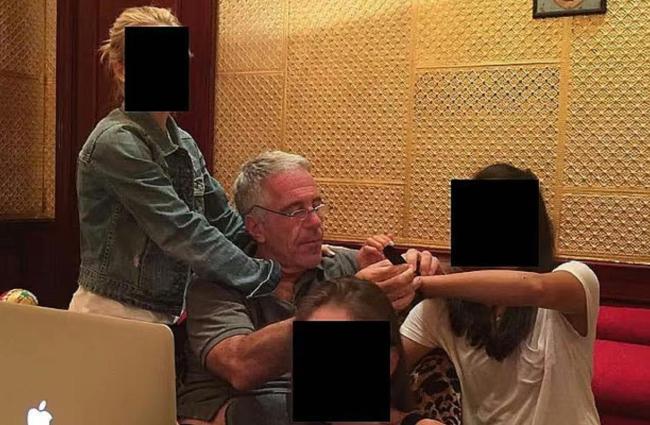 特朗普暗示比尔盖茨确涉爱泼斯坦案 新文件引发争议