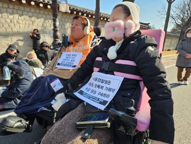 新版熔炉事件让韩国社会炸锅 福利院丑闻震惊全国