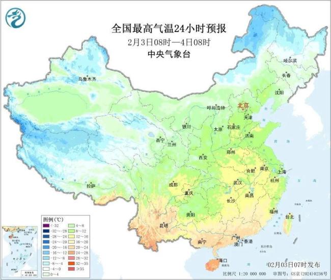 冷空气发货!多地将暴跌20℃