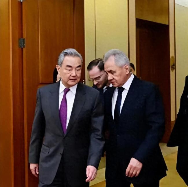 绍伊古对日表态透露哪些信息 日本动作引发中俄警惕