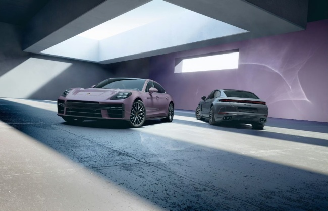 奔驰突然调价 部分车型降价10% 豪华车市场寒气逼人