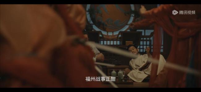 读懂《太平年》背后的五代十国 福州古迹见证历史