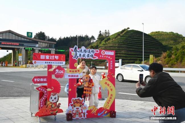 江西“水陆空”如何护航旅客回家路 多举措保畅通