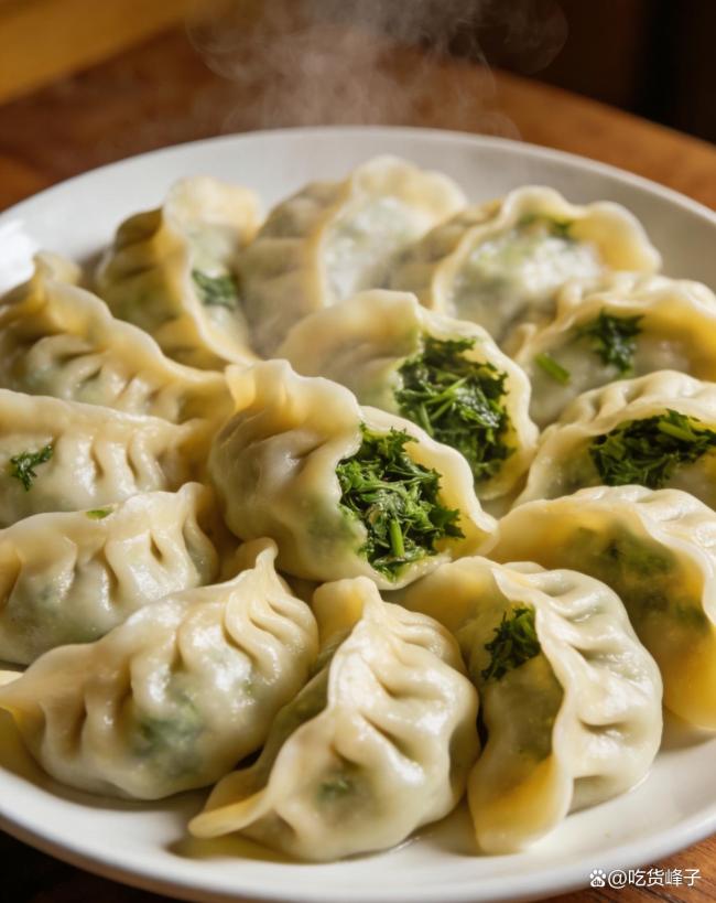 立春吃3鲜少生病 顺应时节养生智慧