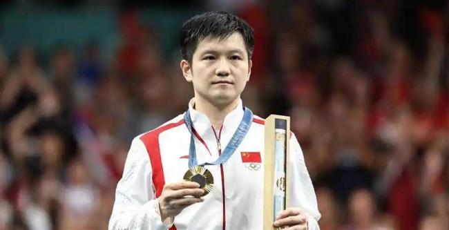 樊振东2025国内单打比赛全胜 硬仗胜利奠定绝对信任