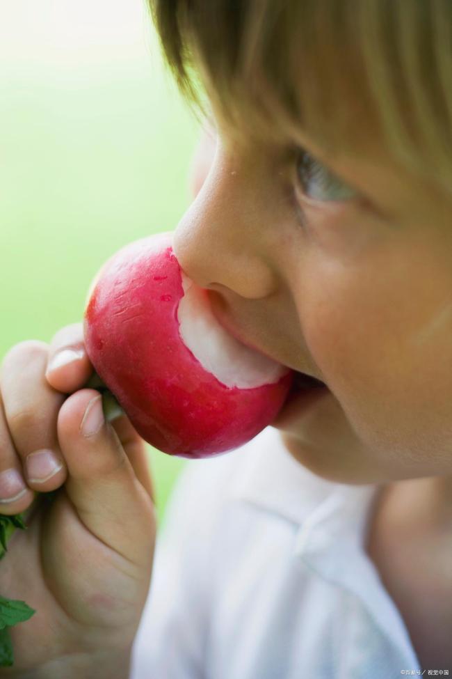 立春别忘了咬春 咬出整年好彩头