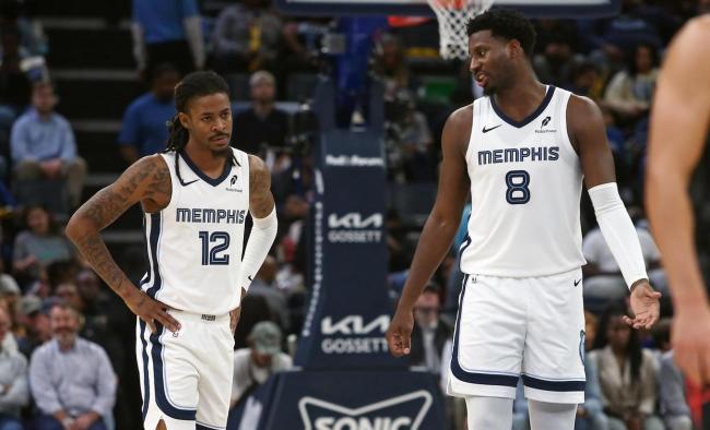 一夜地震！NBA三大交易达成 联盟版图剧变