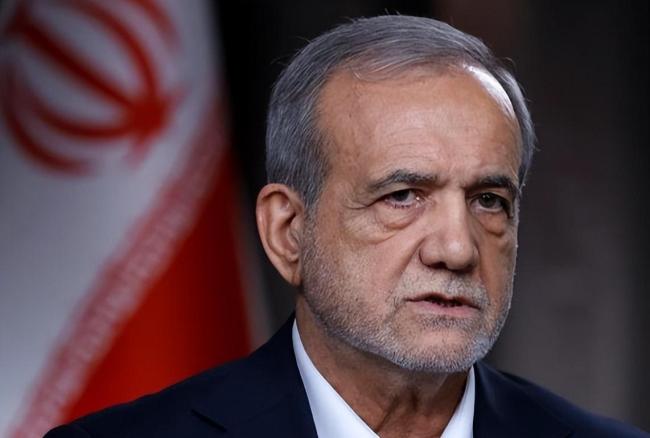 美伊一天两次硬碰硬 极限施压下的心理战