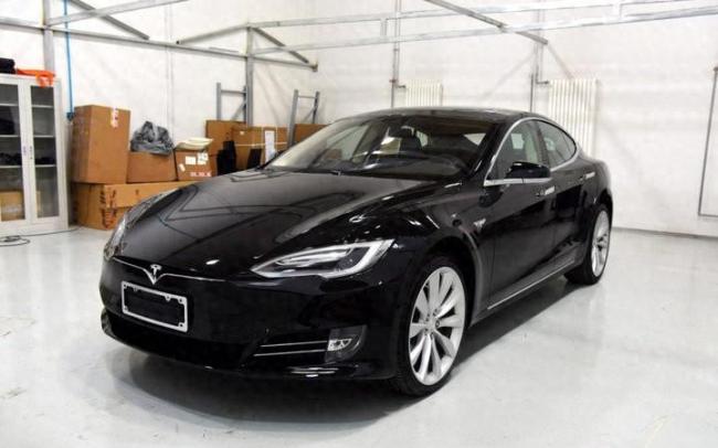 马斯克放弃Model S/X背后 押注机器人未来