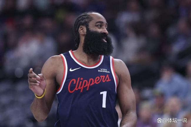 哈登放弃230万美元交易补偿金 加盟骑士冲击冠军