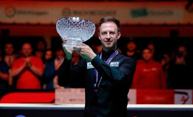 2026香港大奖赛：丁俊晖完美斯诺克出难题，霍金斯连解四杆罚12分