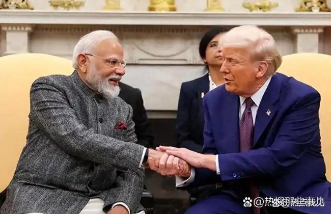 美印贸易协议会是双赢结果吗