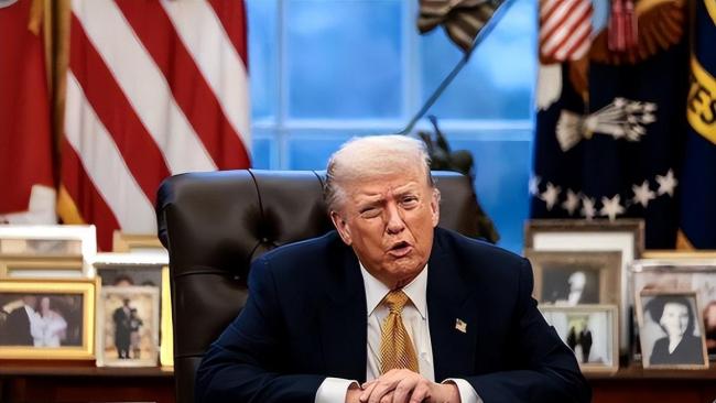 美伊一天两次硬碰硬 极限施压下的心理战