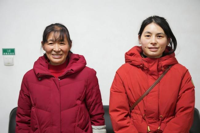 多部门联动为务工者追回欠薪 高效响应解燃眉之急