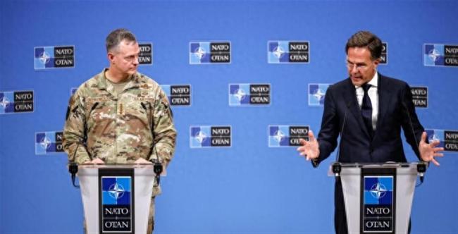 北约秘书长访乌的真正重点是什么 北约未来驻军计划引发关注