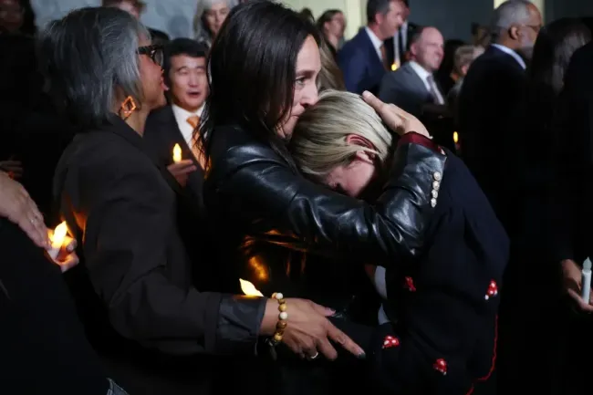 如何看待爱泼斯坦新一批文件公开 受害者正义未伸张