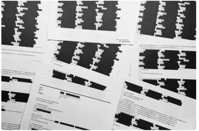 爱泼斯坦死亡疑云再添关键爆料人 证据曝光揭露权贵真相