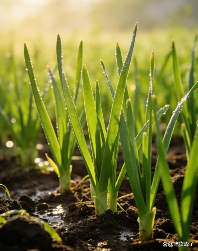 立春吃3鲜少生病 顺应时节养生智慧