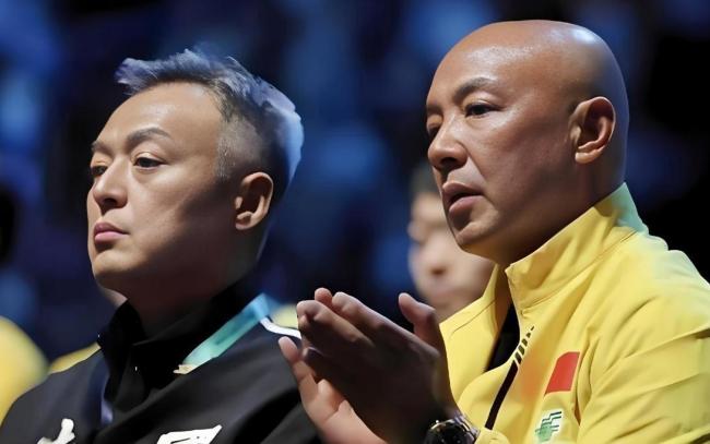 中国乒协官宣！公布世乒赛选拔办法：4人直接入围，包括樊振东 樊振东的选择成谜