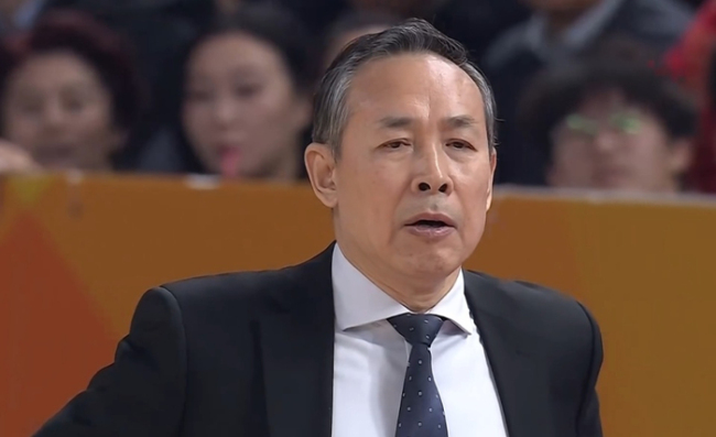 许利民：北京男篮争取春节后有一个全新精神面貌，外援会做考虑和筛选