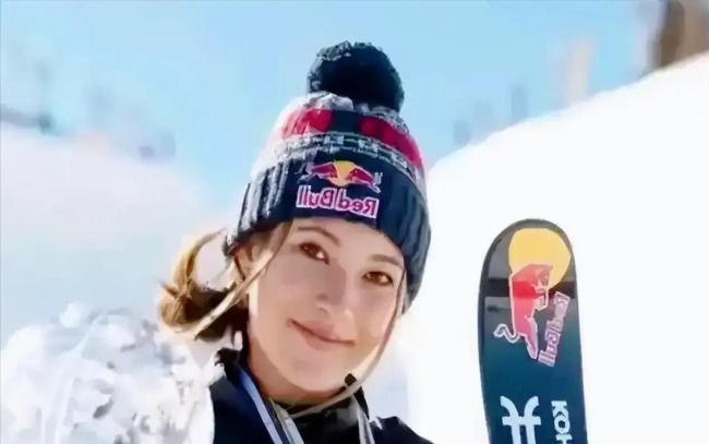 奥运官方回顾谷爱凌超帅动作 逆境重生的坚韧之路