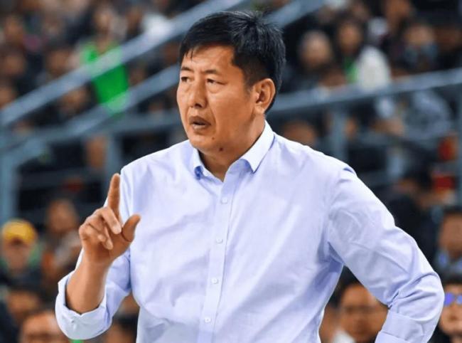 浙江男篮官宣丁伟离队你怎么看 第三次分手来得最快