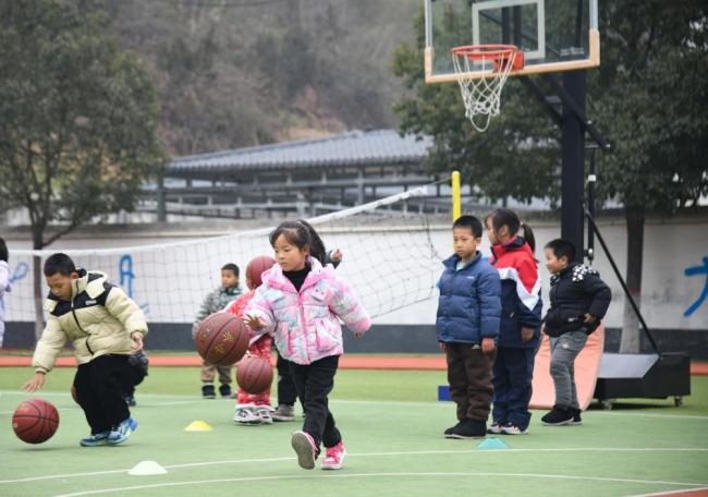 习近平总书记关切事丨中国体育逐梦正当时（上篇）