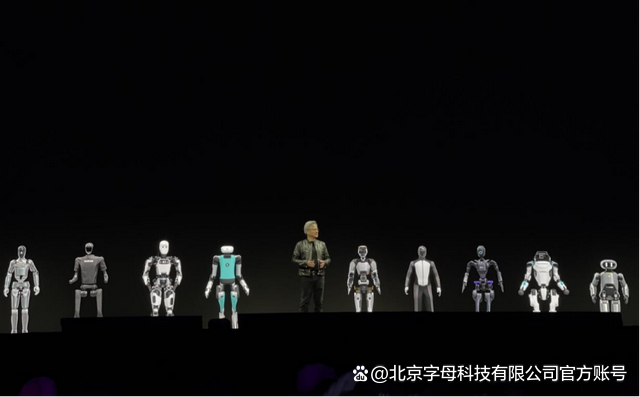 车企造机器人是认真的吗 新故事与挑战并存