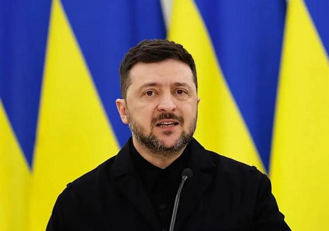 乌计划每月消灭5万名俄军能实现吗 泽连斯基的坚定反击