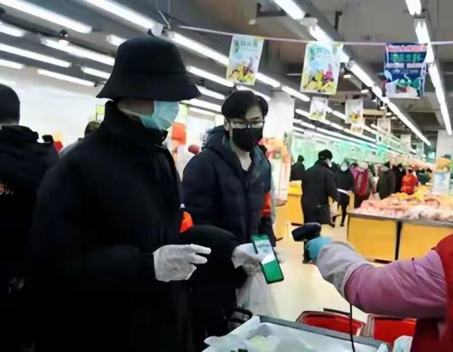 台南女生来大陆旅游后完全改观