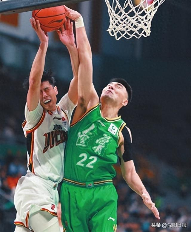 辽篮换帅难治多重顽疾