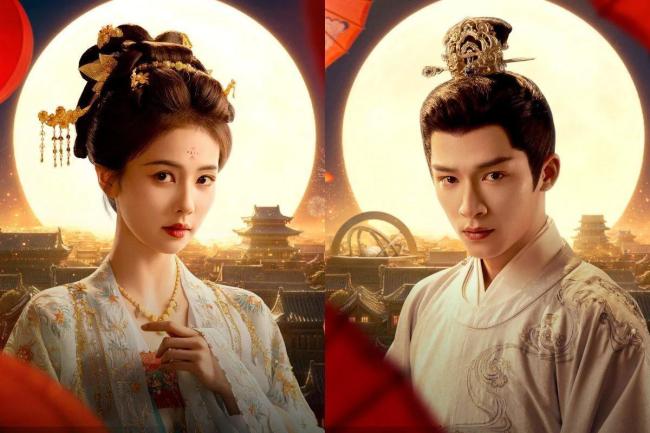 白鹿王星越30秒饭撒30次