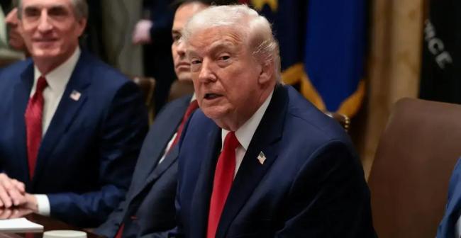 降低关税后，印度转头强调能源安全 美国的“战略布局”