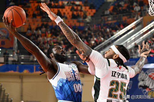 辽篮换帅难治多重顽疾 外援补强迫在眉睫