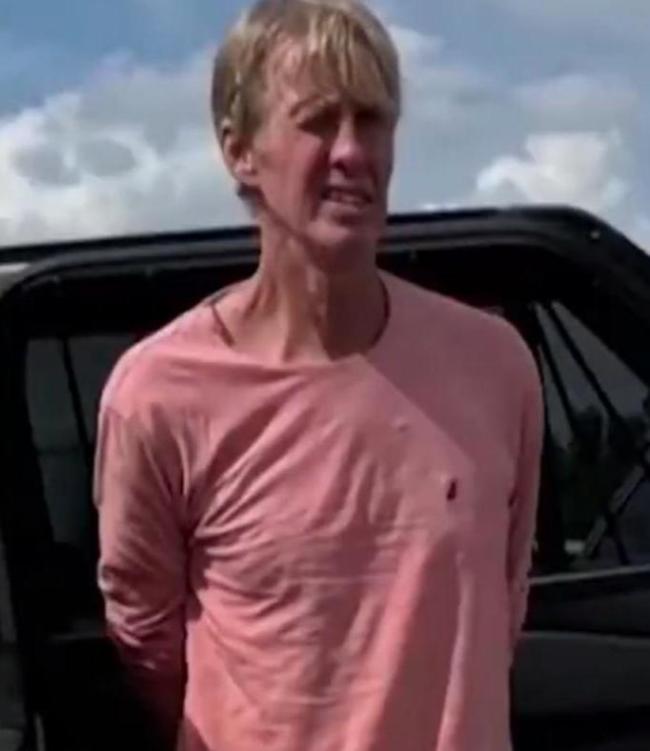 男子企图刺杀特朗普 最新进展 被判终身监禁