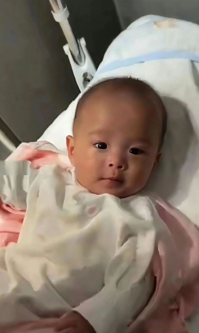 小洛熙事件为一级甲等医疗事故 医方负主要责任