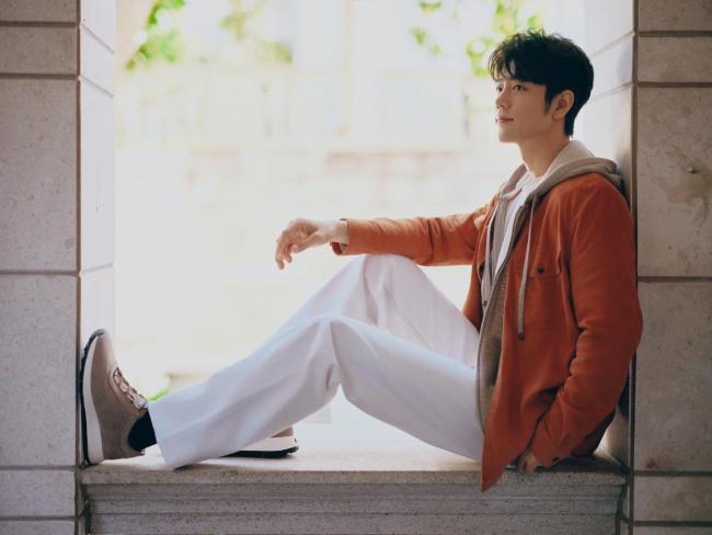 微博之夜红毯 明星阵容豪华引发热议