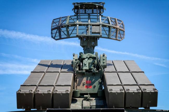 西南边陲,这支部队24小时战备! 坚守雷达守护国土